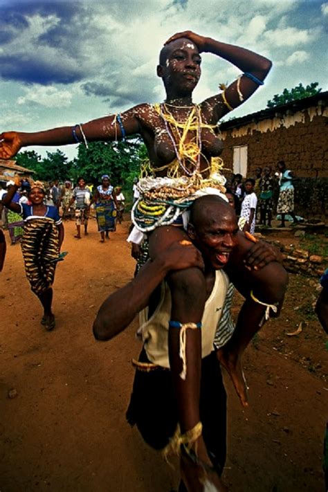 All You Need To Know About Ewe Hohoe Region Ethnic Festivals