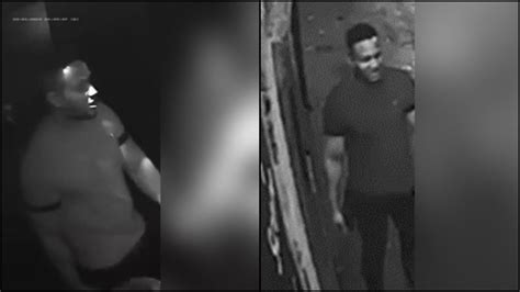 cctv appeal after alleged sexual assault in lincoln