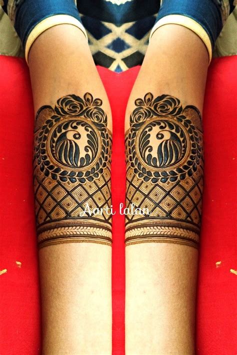 Although not for office it is perfect for a bridesmaid or that mehndi ceremony you are headed to. Rose Mehandi Patch Design - Top 31 Dainty Engagement ...
