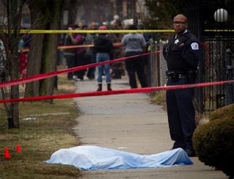 Find the perfect chicago crime stock photos and editorial news pictures from getty images. Chicago shootings cost billions - Illinois Review