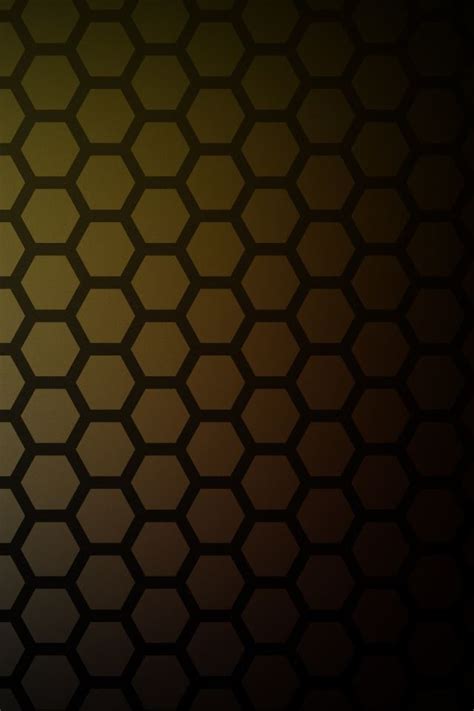 Honeycomb Pattern Iphone 4s Wallpapers Free Download