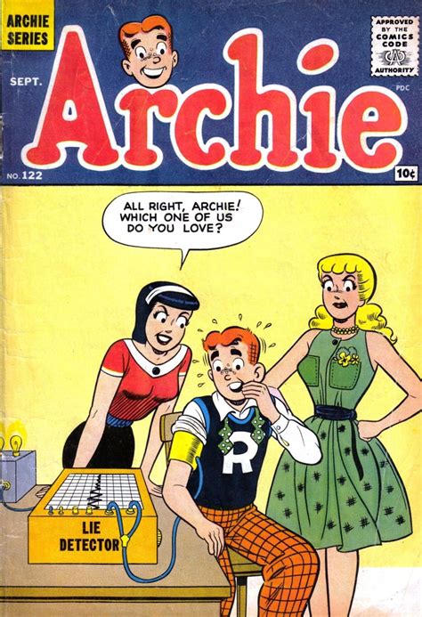 Archie 122 Archie Comic Publications Inc Free Nude Porn Photos