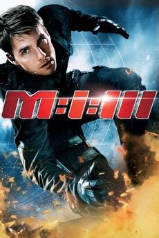 Impossible (1996), he risked his life to (i quote from my original review) prevent the theft of a computer file containing the code names and real identities of all of america's double hug, hug, bang, bang: ‎Mission: Impossible III (2006) directed by J.J. Abrams ...
