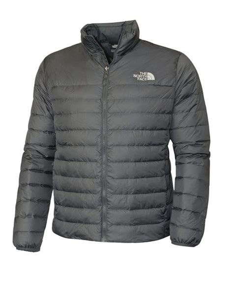The North Face Flare 2 Insulated 550 Down Full Zip Puffer Jacket In