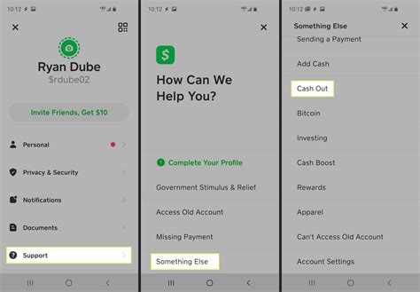 Not just through telephone, but you can also delete your cash app account. How to Delete a Cash App Account