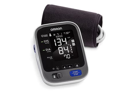 The Best Wireless Blood Pressure Monitor Of 2021 Buyers Guide The
