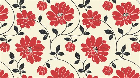 Vintage Flower Wallpapers Hd Pixelstalknet