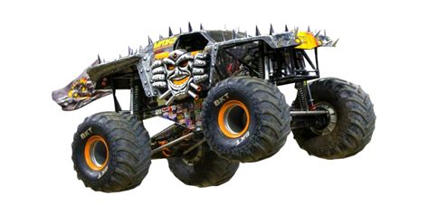 Monster Truck Png Photo Png Arts