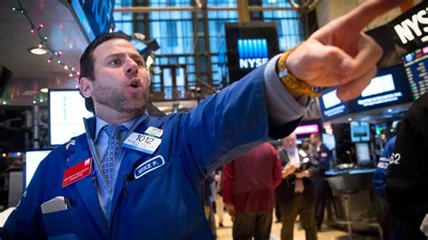 If The Market Rallies These 8 Stocks Should Surge