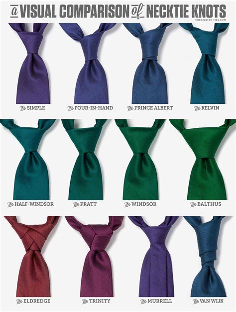 Single Windsor Necktie Dowohs