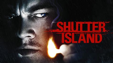 Intelliblog Movie Monday Shutter Island