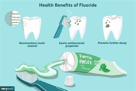 Proof That Fluoride Is Good For Teeth Teethwalls