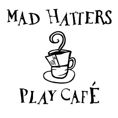 Mad Hatters Play Café Scunthorpe