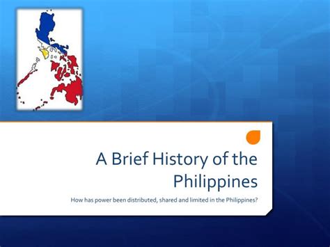 Brief History Of Media Of The Philippines Timeline Timetoast