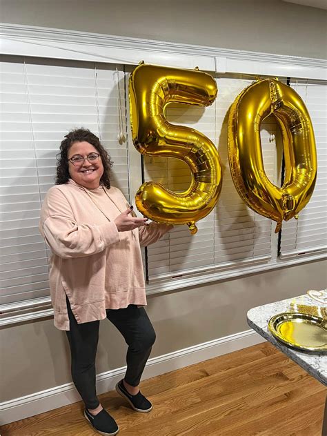 50th birthday party ideas stockpiling moms™