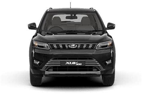 Mahindra Xuv300 W4 Petrol Bs6 2022 Price In India Droom