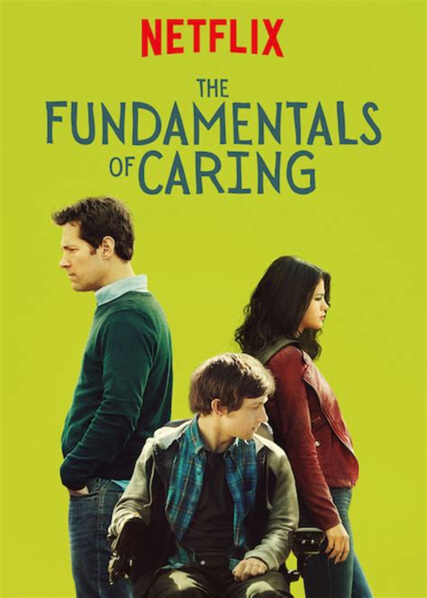 The Fundamentals Of Caring Where To Watch And Stream Tv Guide