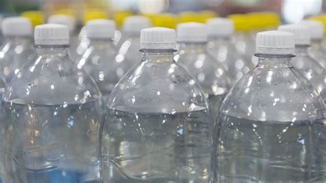 Scotlands New Plastic Bottle Return Scheme Could Lead To 11 Million Of
