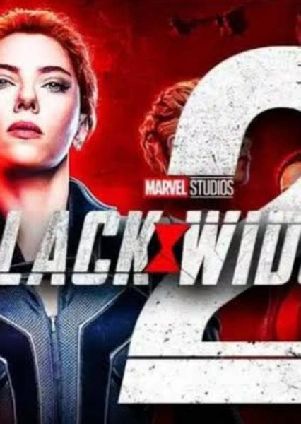 Black Widow 2 2023 Live Action Version Fan Casting On Mycast