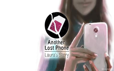 Download Another Lost Phone Lauras Story Free Full Pc Game