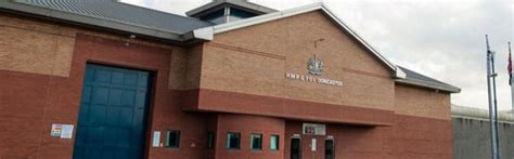 Transgender Woman Found Dead In Cell At All Male Doncaster Prison