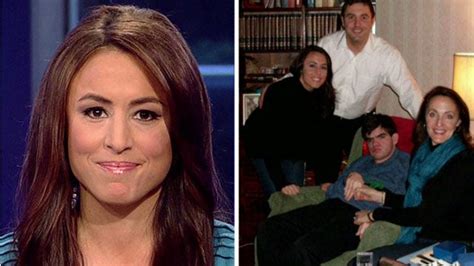 Andrea Tantaros Tribute To Her Late Brother Daniel Fox News Video