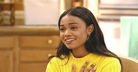 12 Times Ashley Banks From The Fresh Prince Of Bel Air Was The