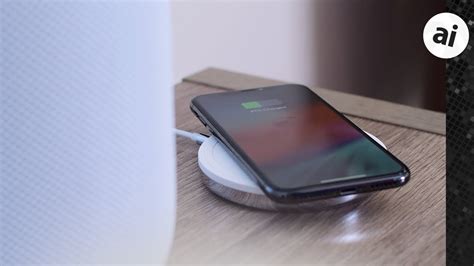 Belkins New Wireless Chargers Target Iphone Owners Review Youtube