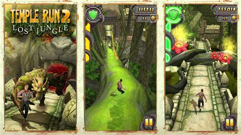 Temple Run 2 Apk Download Free Action Game For Android