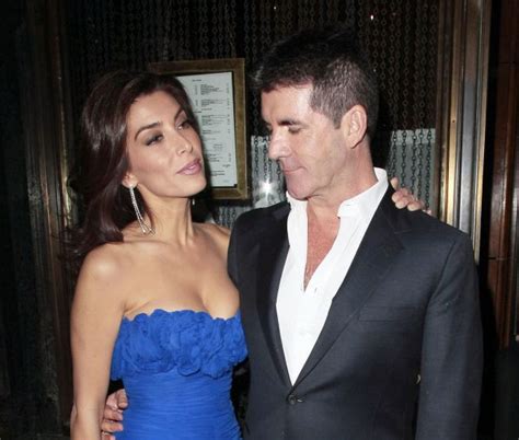 Simon Cowell Crashes Out In His Car After X Factor Celebration Party Metro News