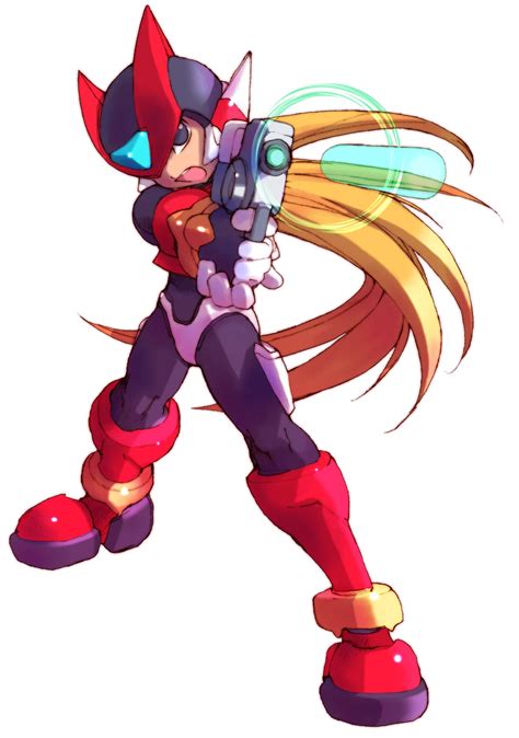 Zerogallery In 2023 Mega Man Art Mega Man Favorite Character
