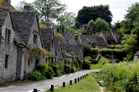 The Most Beautiful Places In England