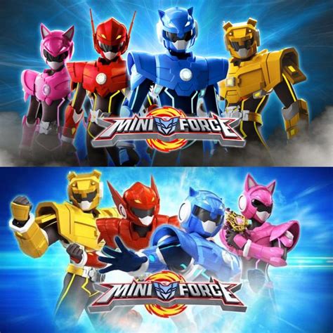 Pin By Princesses On Miniforce Rangers Character Design Coloring For