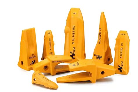 Bucket Excavator Teeth China Supplier Tooth Point For Bucket Of