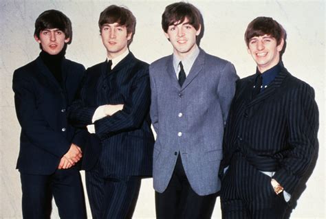 New Beatles Song Described By Paul Mccartney As Quite Emotional Will