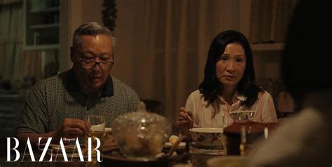 Hồng Đào Và Món Canh Chua Việt Xuất Hiện Trong Phim Netflix Beef