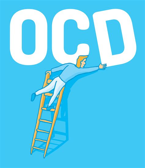 How To Overcome Obsessive Compulsive Disorder Informationdiary
