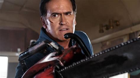 Bruce Campbell Returning With Original Cast For New Evil Dead Project
