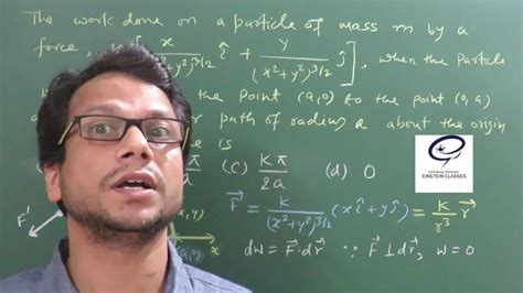 Jee Advance 2013 Physics Problem Solve In 10 Seconds And Detail