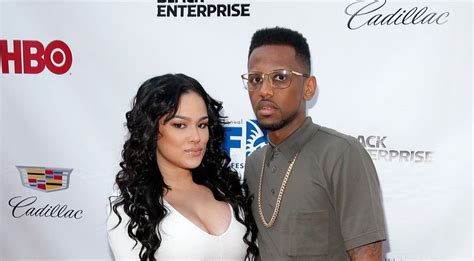 Court Docs Allege Fabolous Punched Emily Bustamante Times And Knocked