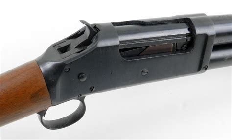 Norinco Cowboy Model 93w Pump Action Shotgun