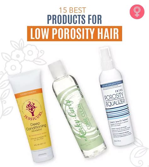 15 Best Products For Low Porosity Hair To Retain Moisture 2022 Low Porosity Hair Products