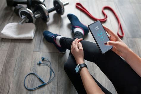 This Is The Best Fitness App For You Best Health Canada
