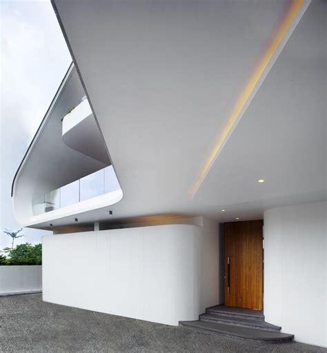 Ninety7 Siglap Road House By Aamer Architects Fresh Palace