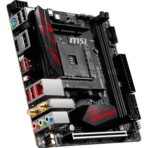 Msi B450 Gaming Plus Max Motherboard Manual