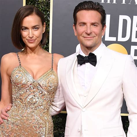How Irina Shayk And Bradley Cooper Explain Paparazzi To Daughter Lea