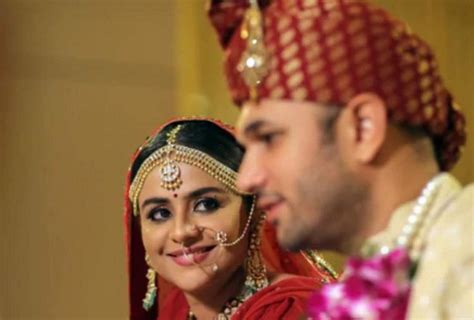 दीया और बाती हम की इस अभिनेत्री ने की शादी दिल्ली के बिजनेसमैन संग लिए सात फेरे Diya Aur