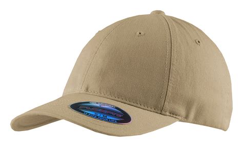 Port Authority Baseball Garment Washed Unstructured Hat Low Profile Cap