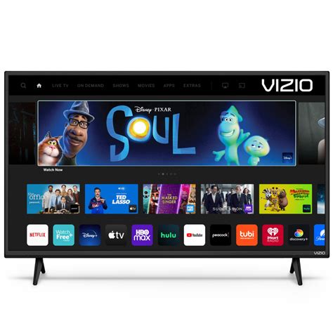 Vizio D40f J09 40 Inch D Series Fhd Led Smart Tv Frugal Buzz