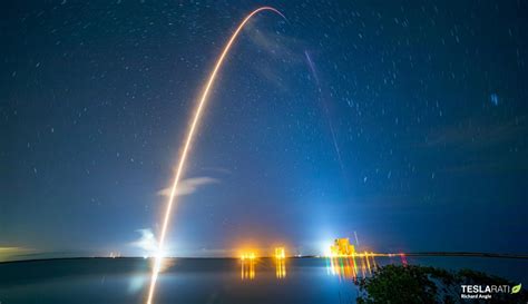The internet's best news feed about elon musk and his projects: SpaceX Falcon 9 rocket nails first operational NASA ...